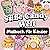 Süße Candy Welt – Malbuch f...