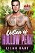 Outlaw of Hollow Peak by Lilah Hart