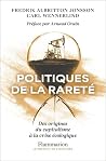 Politiques de la ...