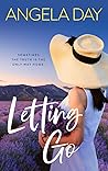 Letting Go (Jackson's Bridge, #1)