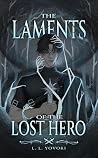 The Laments of the Lost Hero (The Salvation Series Book 2)