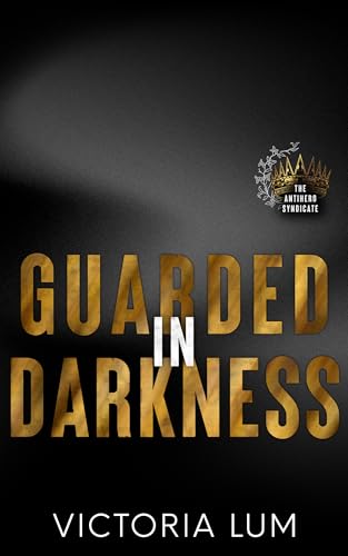 Guarded in Darkness (The Antihero Syndicate)
