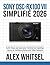 Sony DSC-RX100 VII Simplifi...