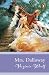 Mrs Dalloway