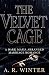 The Velvet Cage: A Dark Maf...