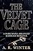 The Velvet Cage: A Dark Mafia Arranged Marriage Romance