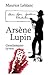 Gentlemanstyven (Arsène Lupin, #1)