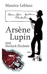 Arsène Lupin mot ...