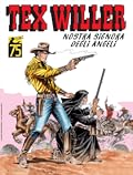Tex Willer n. 60: Nostra Signora degli Angeli