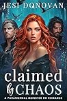 Claimed by Chaos:...