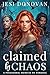 Claimed by Chaos by Jesi Donovan