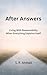 After Answers by S.R. Ahmad After Answers by S.R. Ahmad