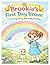 Brookie's First Day Brave: ...