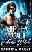 The Alpha Wolf and The Veilborn Witch by Sabrina Crest The Alpha Wolf and The Veilborn Witch by Sabrina Crest