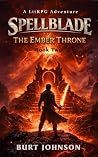 The Ember Throne:...