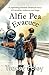 Alfie Pea Evacuee by Tracey Foley