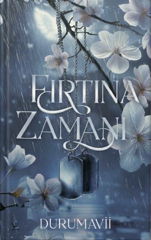 Read Fırtına Zamanı