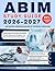 ABIM Study Guide 2026-2027:...