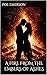 A Fire from the Embers of Ashes by Poe Emerson