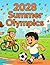 2028 Summer Olympics