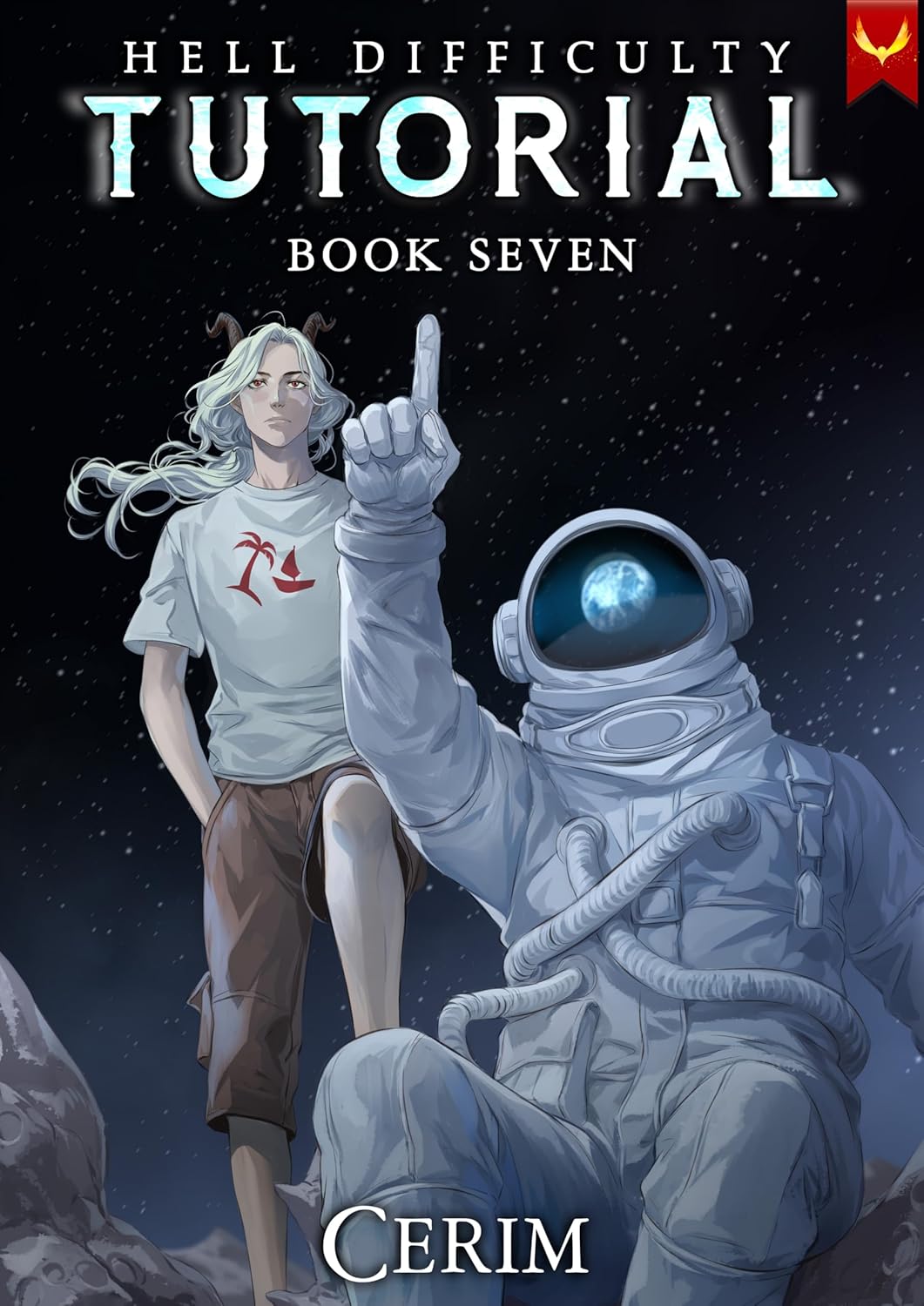 Hell Difficulty Tutorial: Book Seven (Hell Difficulty Tutorial #7)