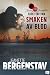 Smaken av blod (Jennifer Sundin: First Edition, #1)