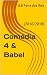 Comédia 4 & Babel: (2016/20...