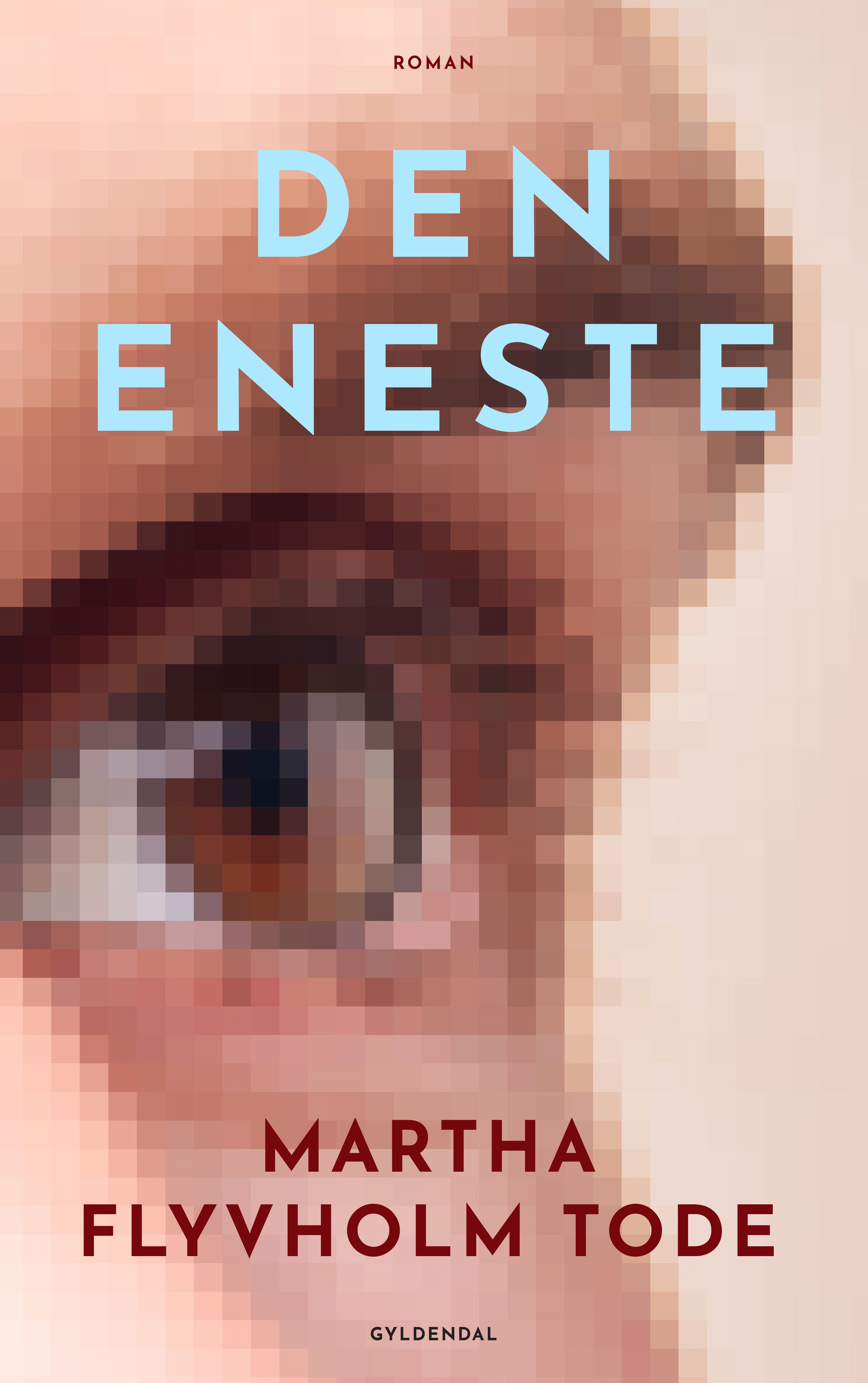 Den eneste (Paperback)