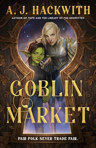 Goblin Market (Kindle Edition)