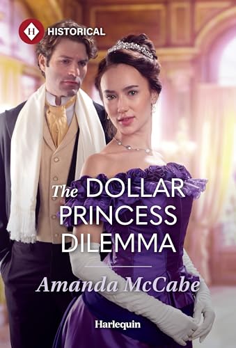 The Dollar Princess Dilemma (Kindle Edition)