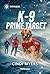 K-9 Prime Target (K-9 Avalanche Rescue Book 3)