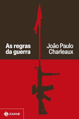 As regras da guerra (Kindle Edition)