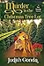 Murder in the Christmas Tree Lot by Judith Gonda