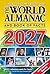 The World Almanac and Book of Facts 2027