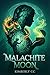 Malachite Moon by Kimberly CC