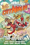 Cat Ninja: Dog Days (Volume 7) Cat Ninja: Dog Days (Volume 7)