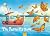 The Butterfly Boat