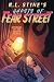 Revenge of the Shadow People (Ghosts of Fear Street)