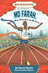 Mo Farah, the Boy Who Ran to Be Free by Seema Yasmin