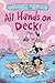 Wallace the Brave: All Hands on Deck! (Volume 6)