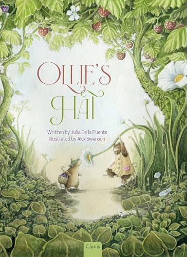 Ollie's Hat (Hardcover)