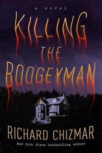 Killing the Boogeyman: A Novel (Hardcover)