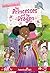 Princesses and the Dragon (American Girl® WellieWishers™)