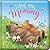 I Love You Mommy: Padded Bo...