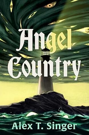 Angel Country