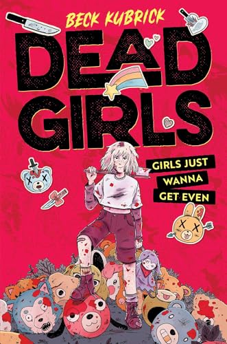 Dead Girls (Paperback)