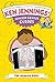 The Human Body (Ken Jennings’ Junior Genius Guides)