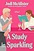 A Study in Sparkling by Jodi McAlister