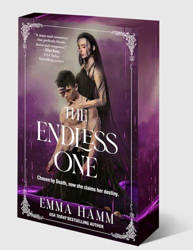 The Endless One (The Gravesinger Series)