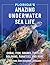 Florida's Amazing Underwater Sea Life: Coral, Fish, Sharks, Turtles, Dolphins, Manatees, and More